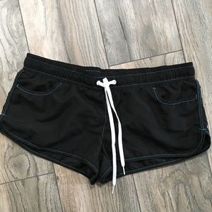Women’s swim shorts